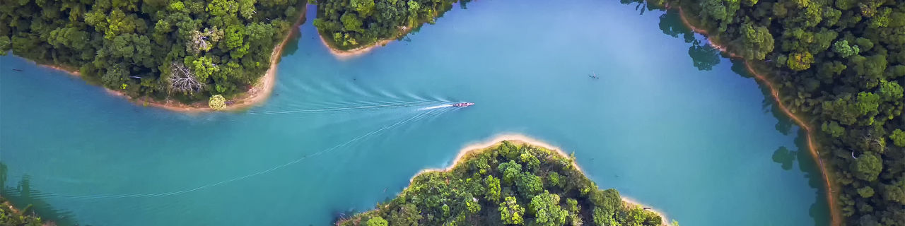 海景