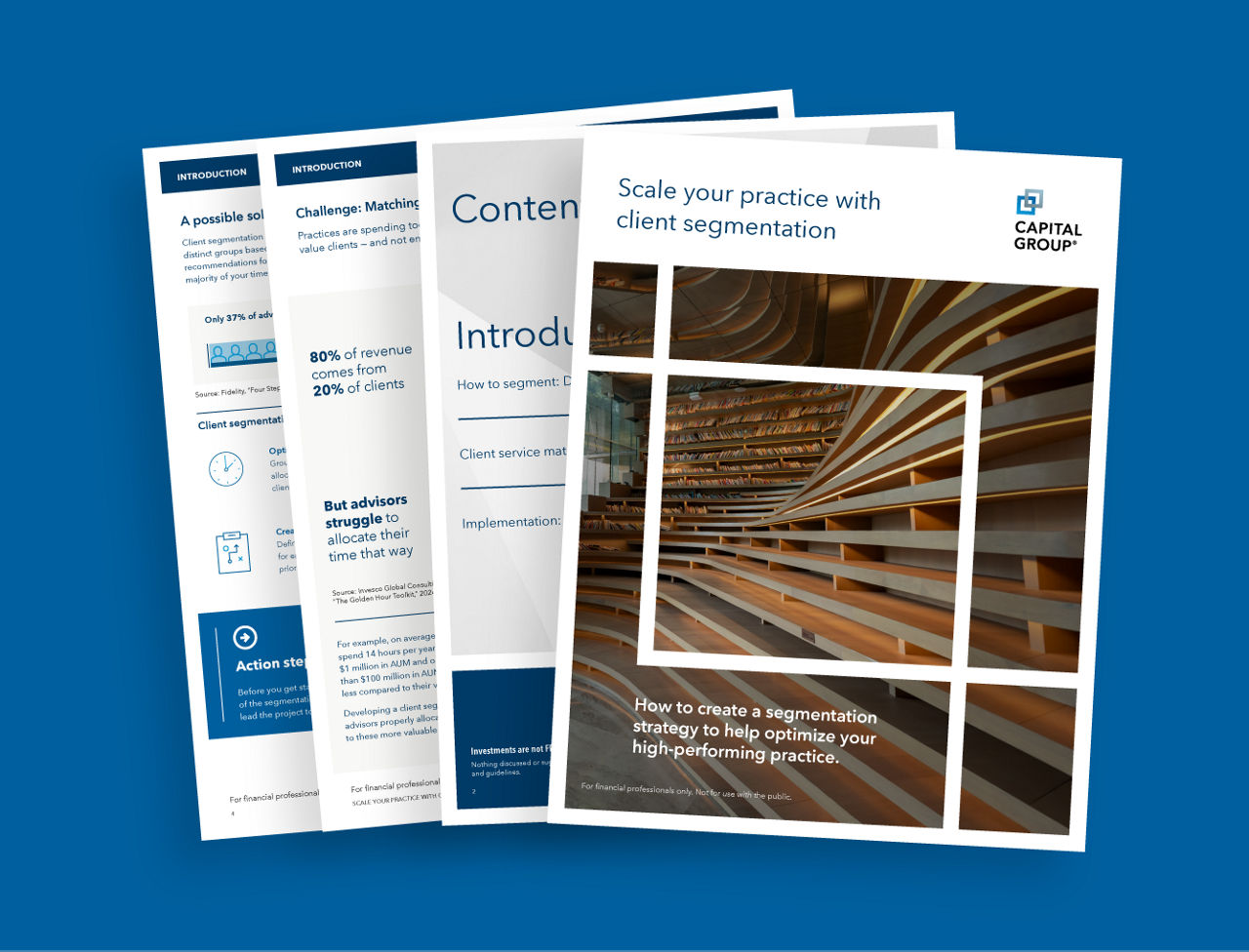 Scaleyourpracticewithclientsegmentation