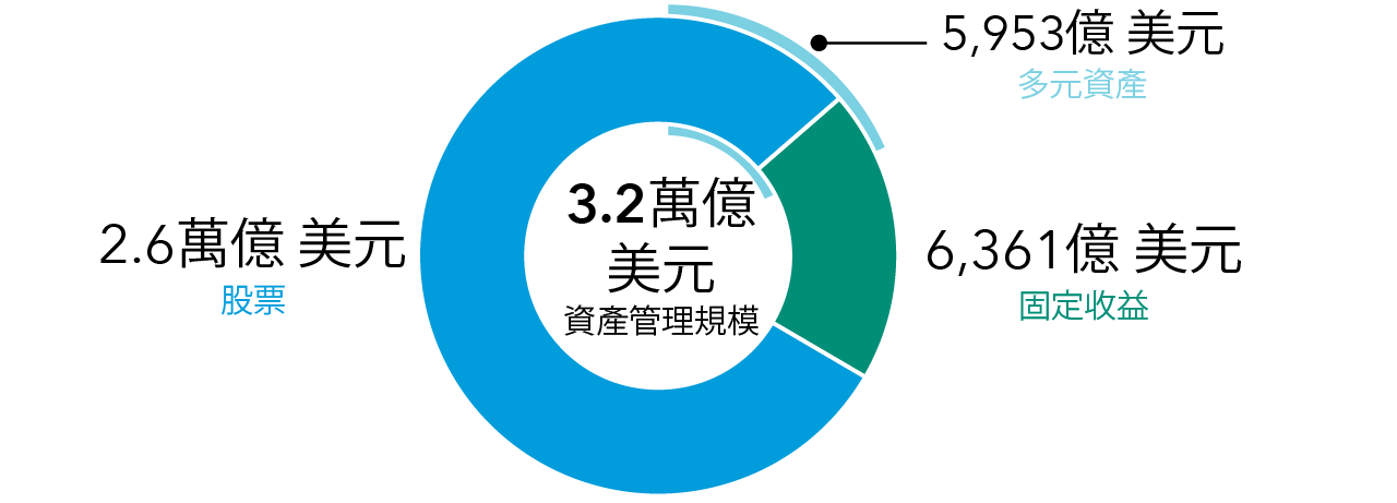 equity pie chart