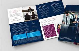 Outsourced advisory services brochure