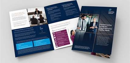 Outsourced advisory services brochure