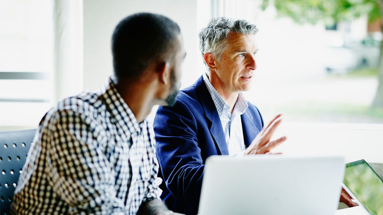 Outsourced advisory services brochure