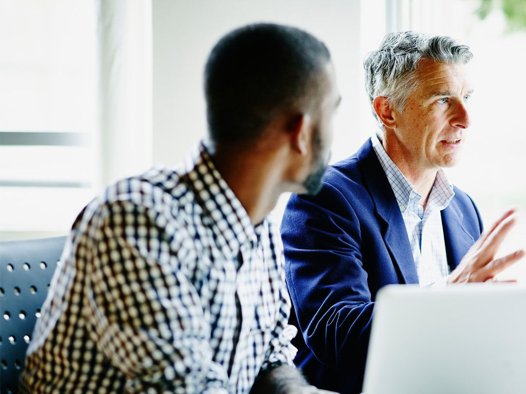 Outsourced advisory services brochure